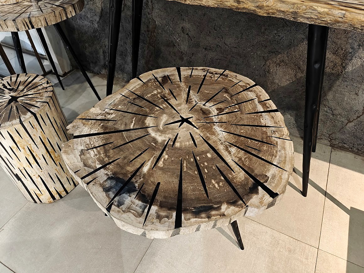 KAYU Décor & Objects — Statement Piece