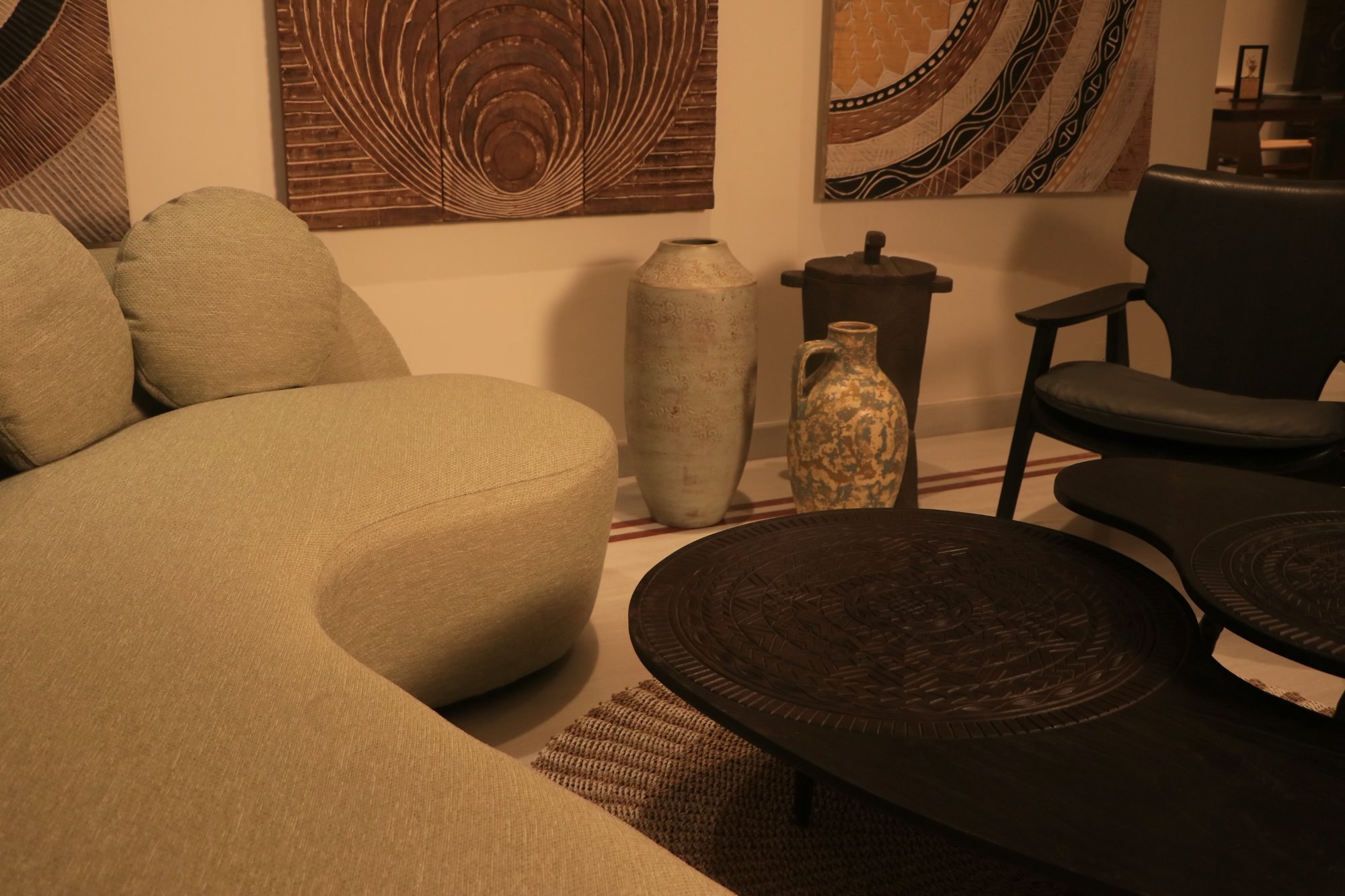 KAYU — Indonesia Prima Duta Award 2023