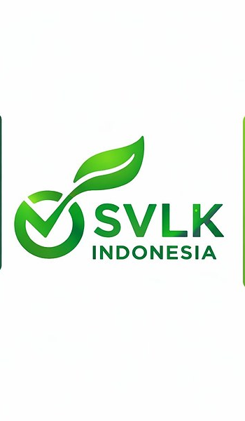 SVLK Indonesia Certification